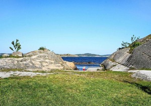 Holiday home Höviksnäs III
