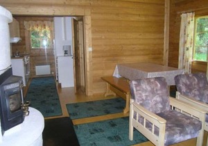 Holiday Home Haaviston lomamökit