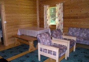 Holiday Home Haaviston lomamökit