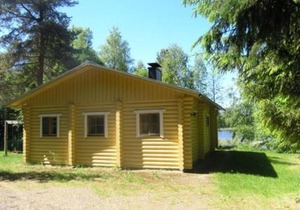 Holiday Home Haaviston lomamökit by Interhome