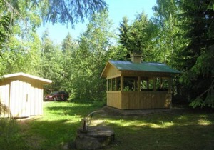 Holiday Home Haaviston lomamökit by Interhome