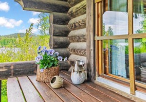 Holiday Home Heinäsorsa by Interhome
