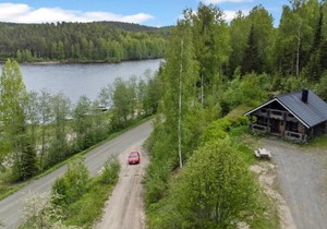 Holiday Home Heinäsorsa by Interhome