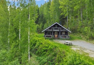 Holiday Home Heinäsorsa by Interhome