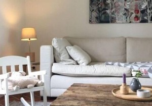 Holiday home Heverkoog