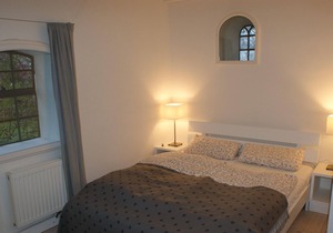 Holiday home Heverkoog