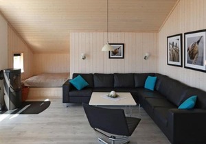 Holiday Home Holiday Vital Resort - GBE101 by Interhome