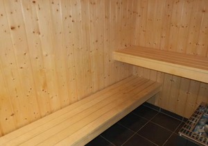 Holiday Home Holiday Vital Resort - GBE101 by Interhome