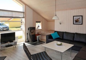 Holiday Home Holiday Vital Resort - GBE132 by Interhome