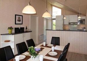 Holiday Home Holiday Vital Resort - GBE132 by Interhome