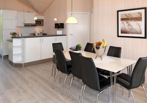 Holiday Home Holiday Vital Resort - GBE122 by Interhome