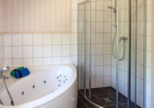 Holiday Home Holiday Vital Resort - GBE122 by Interhome
