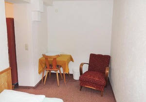 Holiday home Holzgau