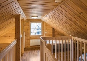 Holiday Home Honkahovi