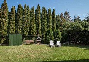 Holiday home Close to the center with nice furniture