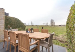 Holiday Home huize Rosmarine with parking by Interhome