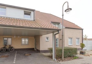 Holiday Home huize Rosmarine with parking by Interhome