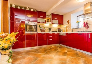 Holiday home Igor, (15927), Kras, hr