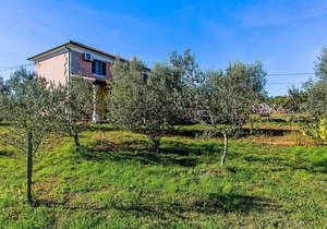 Holiday home Igor, (15927), Kras, hr