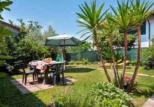 Holiday Home Il Castelliere-1 by Interhome