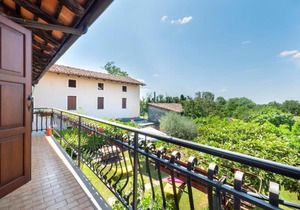 Holiday Home Il Castelliere-1 by Interhome