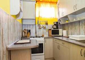 Holiday home in Balatonmariafürdo 19489