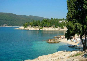 Holiday home in a quiet location
