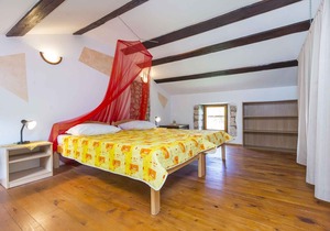 Holiday home in a quiet location
