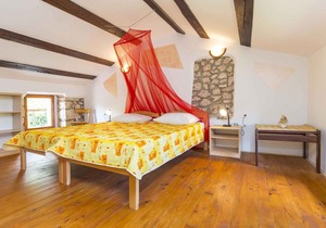 Holiday home in a quiet location