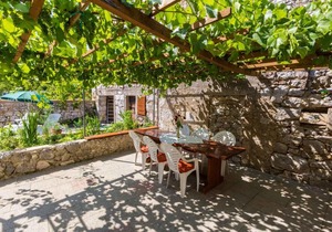 Holiday home in Drivenik 39097
