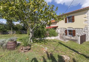 Holiday home in a quiet location