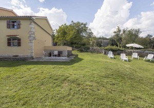 Holiday home in a quiet location
