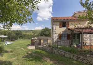 Holiday home in a quiet location