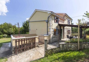 Holiday home in a quiet location
