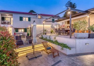 Holiday home in Hreljin 39447
