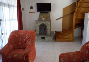 Holiday home in Balatonmariafürdo 19325