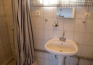 Holiday home in Balatonmariafürdo 31229