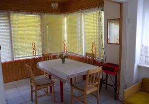 Holiday home in Balatonmariafürdo 31229