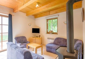 Holiday Home in Javorník near Krkonose Park