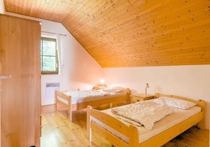 Holiday Home in Javorník near Krkonose Park