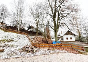 Holiday Home in Javorník near Krkonose Park