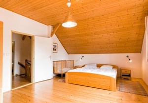 Holiday Home in Javorník near Giant Mountains
