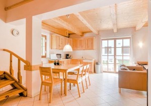 Holiday Home in Javorník near Giant Mountains