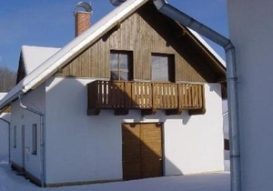 Holiday Home in Javorník near Giant Mountains