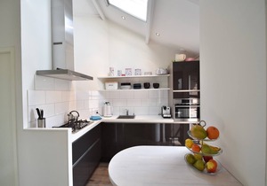 Holiday Home in Kattendijke near Scheldt