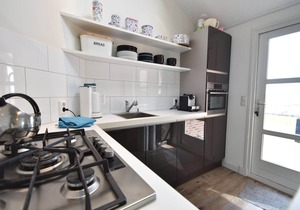 Holiday Home in Kattendijke near Scheldt