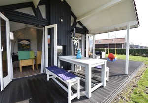 Holiday Home in Kattendijke near Scheldt