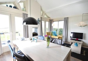 Holiday Home in Kattendijke near Scheldt