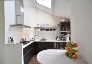 Holiday Home in Kattendijke near Scheldt