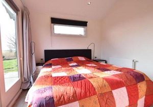 Holiday Home in Kattendijke near Scheldt